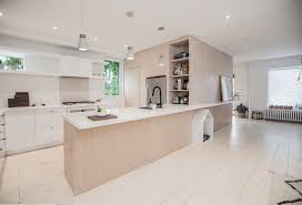 Sheridan Residence Kitchen Design Open Kitchen Design Kitchen Plans