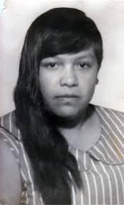 Irene Mares Obituary