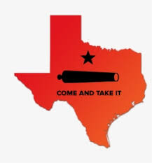 Rate 1000s of pictures of tattoos, submit your own tattoo picture or just rate oth. Come And Take It Texas Tattoo Hd Png Download Kindpng