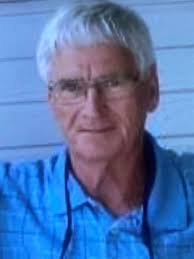 Service notification: Perry DeWeese