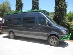 Pin On Sprinter Van Ideas