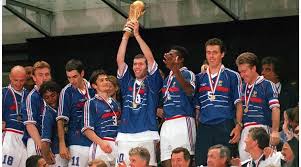 It's france vs portugal, antoine griezmann and paul pogba vs cristiano ronaldo and nani, the hosts against the underdogs. Portugal Vs France Euro 2016 Final France With Strong Legacy At Stade De France Sports News The Indian Express