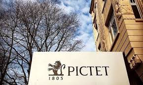 Последние твиты от pictet group (@pictetgroup). Pictet Trotz Mehr Kundengeld Weniger Gewinn