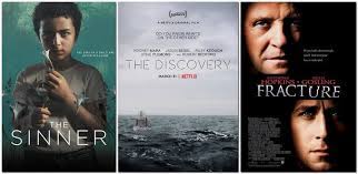 Film frantuzesc bazat pe o poveste adevarata care, desi este prezentat ca o drama, are multe momente de umor si comic. Top 5 Cele Mai Bune Filme VÄzute Pe Netflix In Noiembrie 2018 Recenzii Filme Èi CÄrÈi