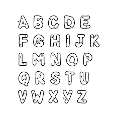 Cartes fete des peres cartes pour la fête des pères 4 cartes fête des pères à imprimer. Coloriage204 Coloriage Lettre Alphabet