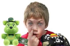 Are kids still that bad at games that they have to send you requests to  make you lag out