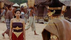 When tuah joins her, producing a pas de deux whose sensual subtext goes right to the heart. Bicara Batin Puteri Gunung Ledang Youtube