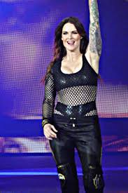 pin by dawn hoig on wwe pay per evolution wwe lita wwe girls wwe female wrestlers