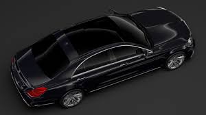 Mercedes Benz S 400 D Lang 4matic Mercedes Maybach Benz S Maybach