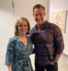 Prepping for tonight's Gutfeld with Joey…