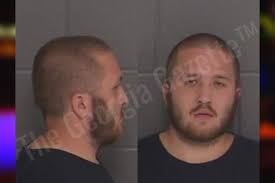 The following arrest has been updated with the narrative report:  https://thegeorgiagazette.com/barrow/conner-bruce/