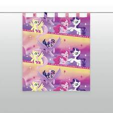 Napisz opinie i pomóż innym w dokonaniu wyboru. My Little Pony Gardine Fur Das Kinderzimmer Dieser Schone Vorhang Mit My Little Pony Motiv Ist Ein Schoner Blickfang Im Gardinen Fertiggardinen My Little Pony