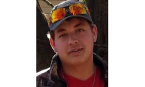 Carter Bliven Obituary (2000