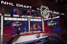 The 2021 nhl draft report is here! Datudtkfk5igfm