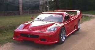 Doing It Wrong Thread Kit Cars Kit Cars Replica Car