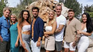 Model, certified wellness coach, ncsf certified personal trainer. Bauer Sucht Frau Denise Jagt Mochtegern Bachelor Vom Hof Bildplus Inhalt Tv Bild De