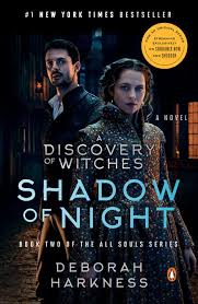 All broadcasters will air episodes weekly, over 10 weeks, unless otherwise noted: Books By Deborah Harkness Author Of A Discovery Of Witches