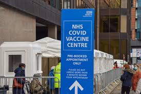 Start studying vaccine schedule nhs. Vaccine Shortage In Uk Means Under 50s To Wait Longer For First Dose