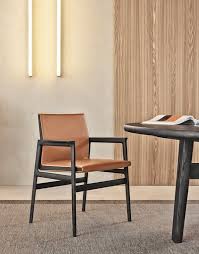 Ipanema Jean Marie Massaud 2015 Poliform In 2020 Dining Chairs Chair Studio Chairs