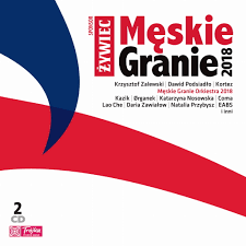The first edition of the project took place in 2010. Meskie Granie 2018 2 Cd Kup Online