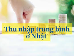 Thu nhập trung bình ở Nhật theo giới tính và độ tuổi (mới nhất)｜Kênh du  lịch LocoBee