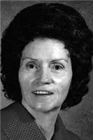 Nita Bowes Obituary (2015)