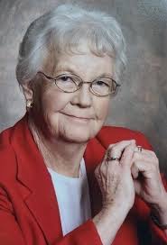 Ruth Coe Obituary (1935