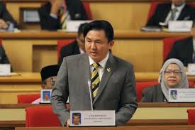 157 отметок «нравится», 0 комментариев — astroawani (@501awani) в instagram: Think Tank Urges Dr M To Intervene Get Rape Accused Paul Yong To Resume Leave The Star