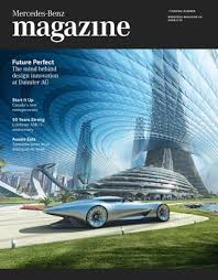 Mercedes Benz Magazine Spring Summer 2017 By Spafax Issuu