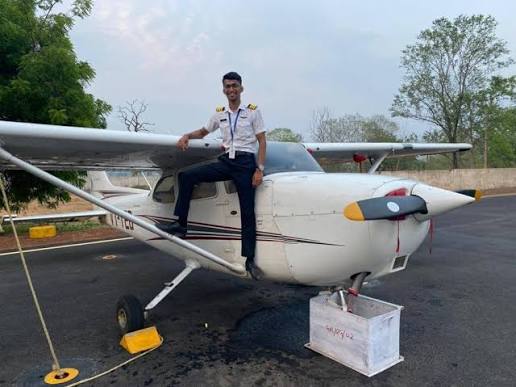India's Pilots Actually In Numbers, And Shortage