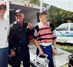 David McCurdy Obituary February 9, 2025