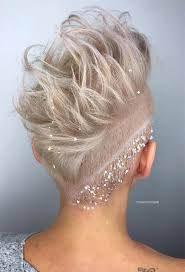 Annnnd then i did this! 61 Extra Cool Pixie Haircuts For Women Long Short Pixie Hairstyles
