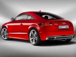 Audi Tts Coupe 2009 Poster Audi Tt Audi Cars Audi