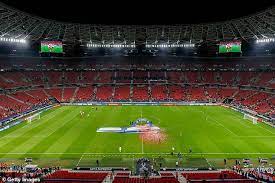 El partido de ida de los octavos de final de la liga de campeones entre el leipzig y el liverpool se jugará en el puskas arena de budapest. Liverpool S Champions League Clash With Rb Leipzig Will Take Place In Budapest Newsfinale