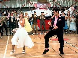 Sandy is a song from the 1978 film grease, written by louis st. I Look Piu Cool Ispirati Al Film Grease Foto Blog Di Moda