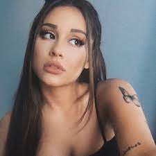 The Best Celebrity Tattoos Beauty Crew