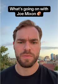 Michael Simeon Injury