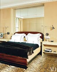 17 Sumptuous Bedrooms Perfect For Wintertime Lounging Art Deco Bedroom Art Deco Bedroom Furniture Art Deco Bed