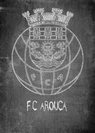Fc arouca previous game was against academica coimbra in portugal segunda liga on 2020/12/28 utc, match ended with result 2:0. Fc Arouca Poster By Ad Art Displate