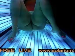 Lovely cute girls willing to undress straight at the moment purposely for you! Free Hidden Solarium Porn Videos 66 Tubesafari Com