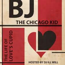 Bj The Chicago Kid Turnin Me Up Lyrics Bj The Chicago Kid Electric Feel Lyrics Genius Lyrics