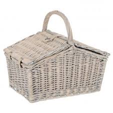 Wir bieten dir einen tollen moment in einer schwierigen zeit. Anndora De Anndora Picknickkorb 4 Personen Beige Zubehor 23 Tlg Auswahl Zum Online Shop