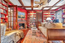 For The Love Of Old Houses