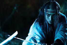 He controls the underworld of china. Final Two Rurouni Kenshin Movies Will Be Released On Netflix In Late 2021