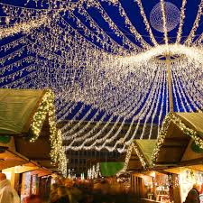 These 17 christmas markets scattered around the world make great destinations for traditional gifts, glasses of glühwein and that unbeatable festive feeling. Creating Atmosphere At Christmas Markets Yields Measurable Results Mk Illumination