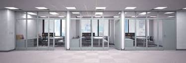 O2™ Modular Office Walls - Office Walls System Series 7 | Office ...
