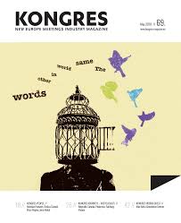 Kongres Magazine Imex Issue 2018 By Kongres Magazine Issuu