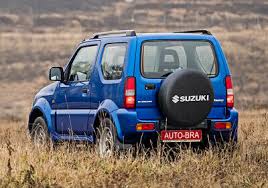 Free shipping for many products! Reserveradhulle Reserveradabdeckung Suzuki Vitara Samurai Jimny Schwarz Blau Eur 42 99 Picclick De