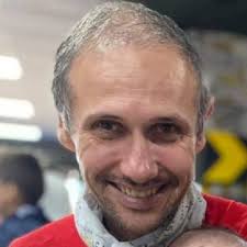 Daniel Briers by TGIF