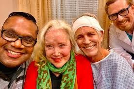 Mind-bending Psychological Drama